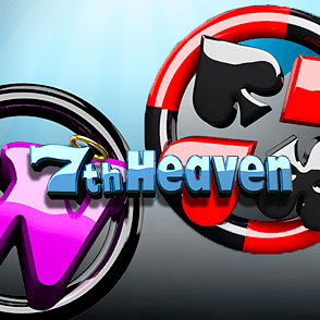Запускайте слот-аппарат 7th Heaven в версии демо онлайн на ресурсе казино онлайн Tropez