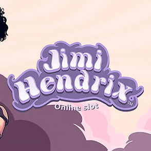 Бесплатный азартный игровой эмулятор Jimi Hendrix Online Slot - тестируйте без ограничений
