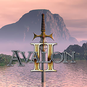 В эмулятор игрового аппарата Avalon II можно сыграть без необходимости регистрации и отправки смс на портале игрового заведения онлайн