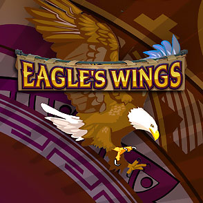 В игровой симулятор Eagles Wings не на деньги сыграть онлайн в режиме демо без смс