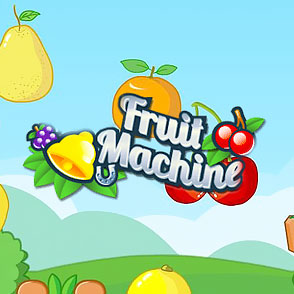 В казино Икс в азартный эмулятор Fruit Machine любитель азарта может играть в версии демо бесплатно без регистрации и смс