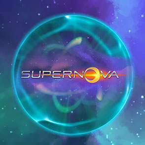 В Джойказино в слот Supernova геймер может сыграть в демо-режиме онлайн бесплатно