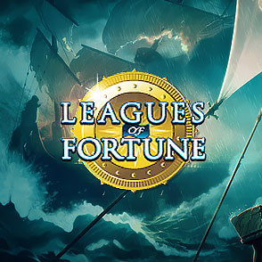 Симулятор видеослота Leagues of Fortune - пробуйте бесплатно, без регистрации и смс уже сейчас на странице интернет-клуба