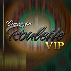 Vip European Roulette – необычная рулетка для любителей азарта