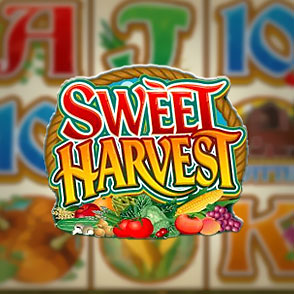 В казино Вабанк в аппарат Sweet Harvest гэмблер может поиграть в демо-версии онлайн без скачивания