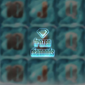 В казино Икс в азартный эмулятор Frozen Diamonds геймер может сыграть в версии демо бесплатно без регистрации и смс