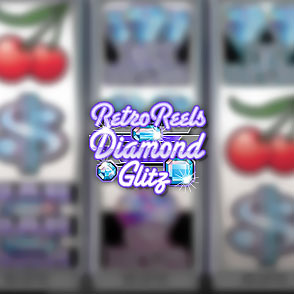 В казино Адмирал в азартный аппарат Retro Reels Diamond Glitz азартный геймер может играть в варианте демо бесплатно без регистрации и смс