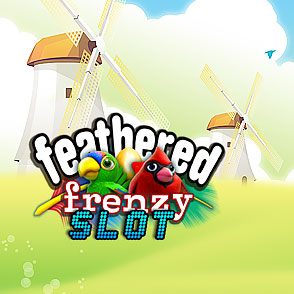 В азартный игровой аппарат Feathered Frenzy не на деньги сыграть онлайн без скачивания в демо-режиме без регистрации
