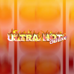 Бесплатный гейминатор Ultra Hot Deluxe - запускаем без скачивания онлайн
