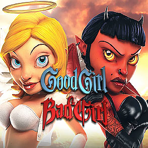 Автомат Good Girl, Bad Girl от компании Betsoft - сыграть в демо бесплатно без регистрации и смс