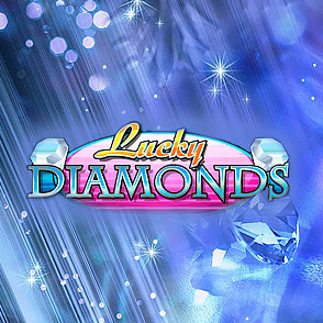 Игровой эмулятор Lucky Diamonds в доступе в заведении Titan Casino в версии демо, чтобы поиграть онлайн бесплатно