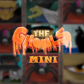 В демо-версии игрок может играть в эмулятор автомата The Ghouls Mini без регистрации без скачивания без смс онлайн бесплатно