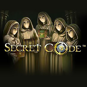 Эмулятор аппарата Secret Code от известной компании NetEnt - поиграть в демо-версии онлайн бесплатно без смс