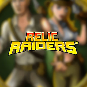 В эмулятор аппарата Relic Raiders не на деньги поиграть без скачивания в варианте демо без смс без регистрации