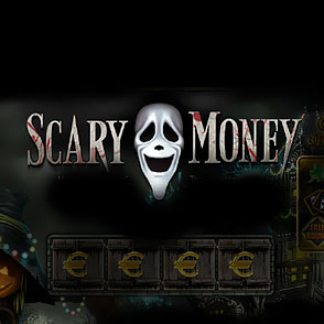 Симулятор игрового аппарата Scary Money - развлекайтесь онлайн без регистрации и скачивания сейчас на странице клуба