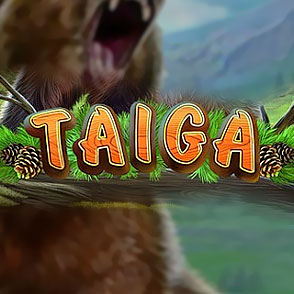 В казино Вабанк в эмулятор игрового автомата Taiga игрок может играть в демо без регистрации и смс