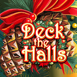 Азартный симулятор Deck The Halls - играйте бесплатно в режиме демо уже сейчас на официальном сайте клуба