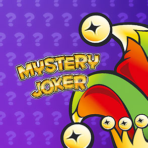 Играйте в слот Mystery Joker бесплатно и без скачивания онлайн прямо сейчас